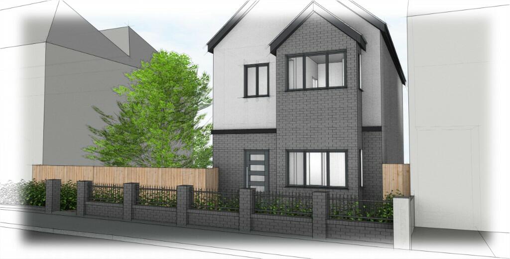 Park Place, Bargoed, South Glamorgan, Caerphilly (County of), CF81 - View 5