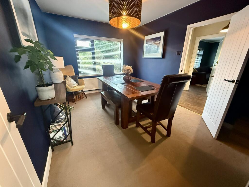 House in Shrewsbury - View 4