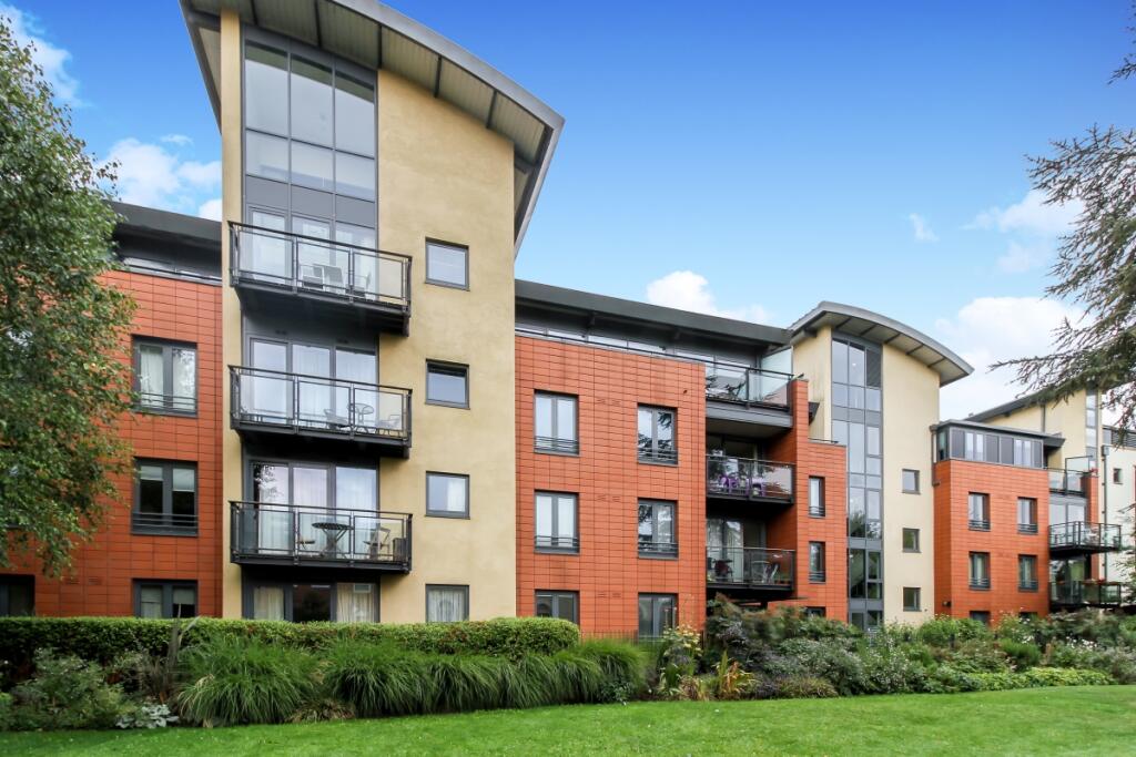 Main image of property: Fisher Row, Oxford