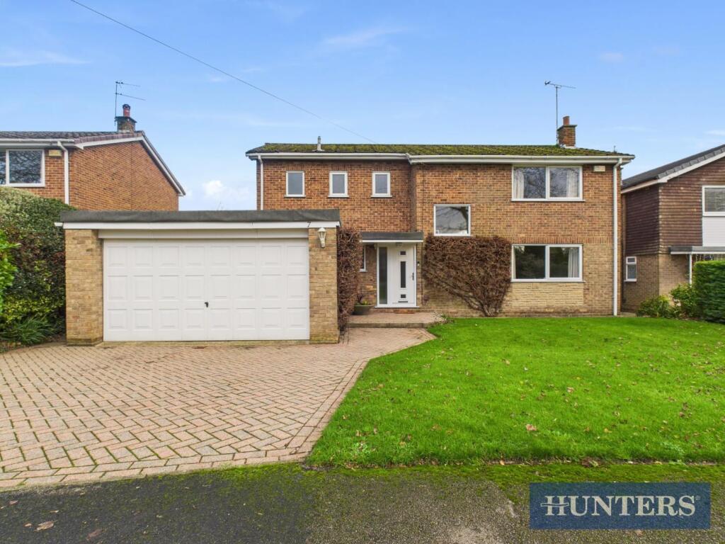 Main image of property: Westfield Garth, Walkington, HU17 8TJ