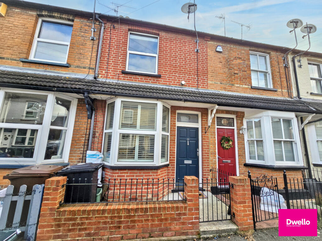 Main image of property: Marlborough Road, Chelmsford, CM2 0