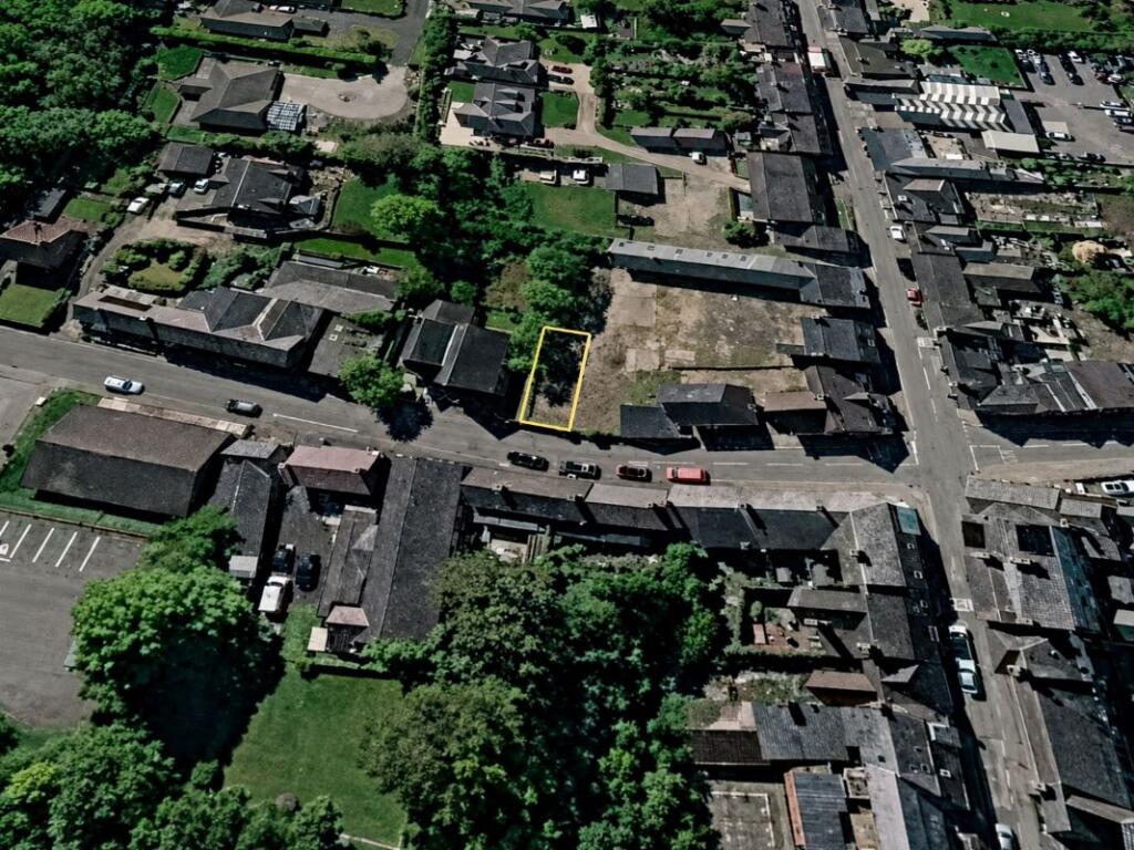 Plot 2 Church Street, Prees, Whitchurch, Shropshire, SY13 2DQ