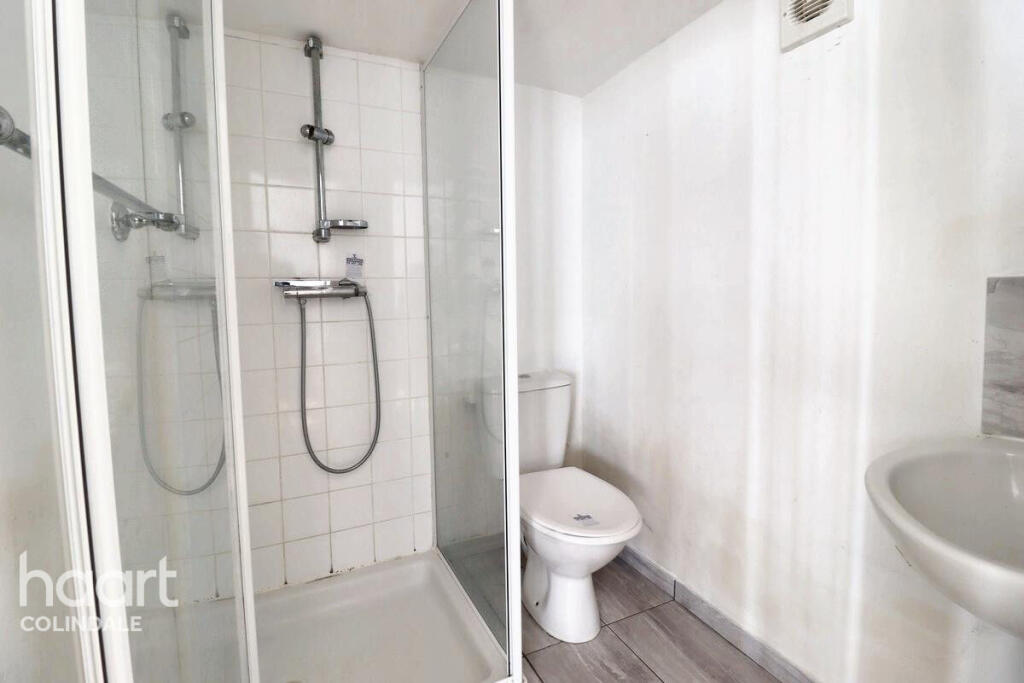 Main image of property: Montagu Road, NW4