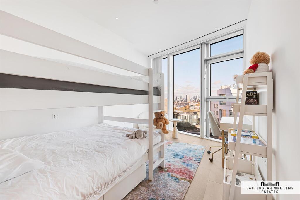 3 bedroom apartment for rent
