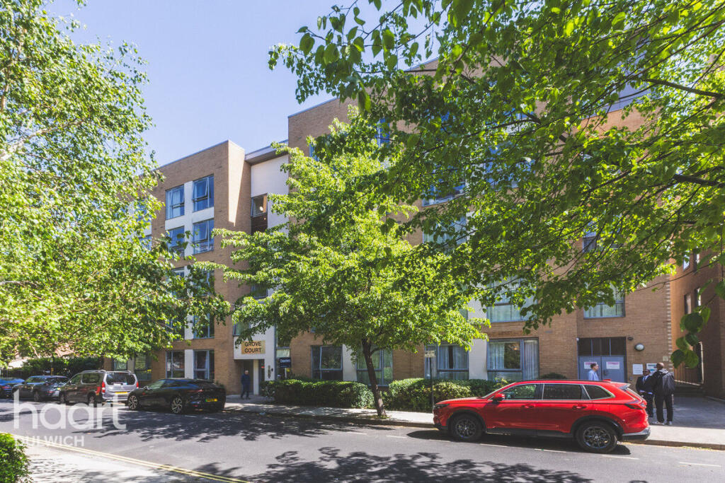 Main image of property: Peckham Grove, LONDON