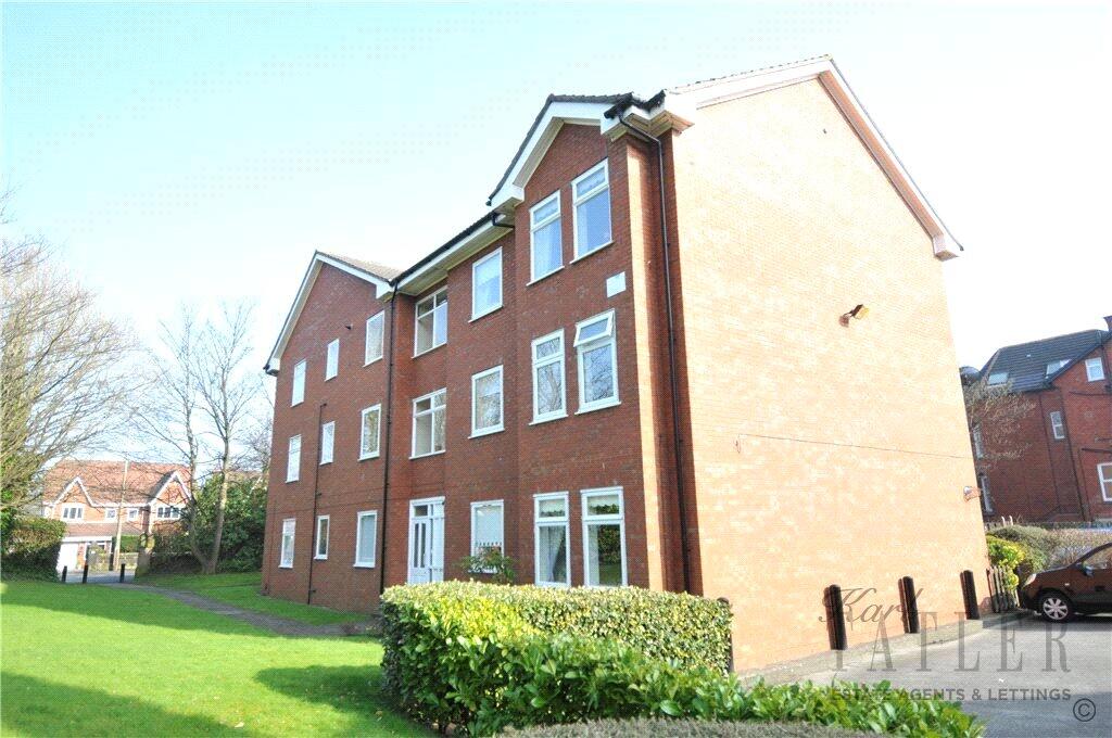 Main image of property: Bidston Road, Prenton, Merseyside