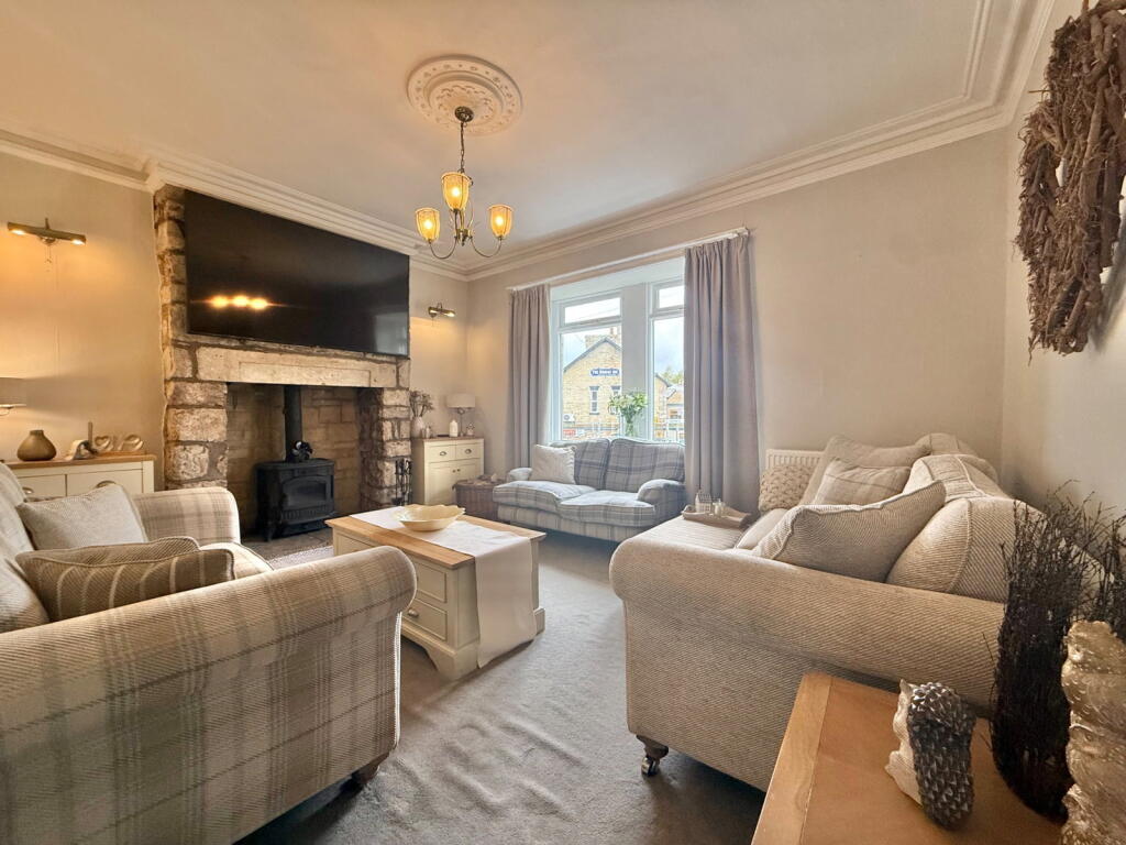 House in Carlisle - View 2