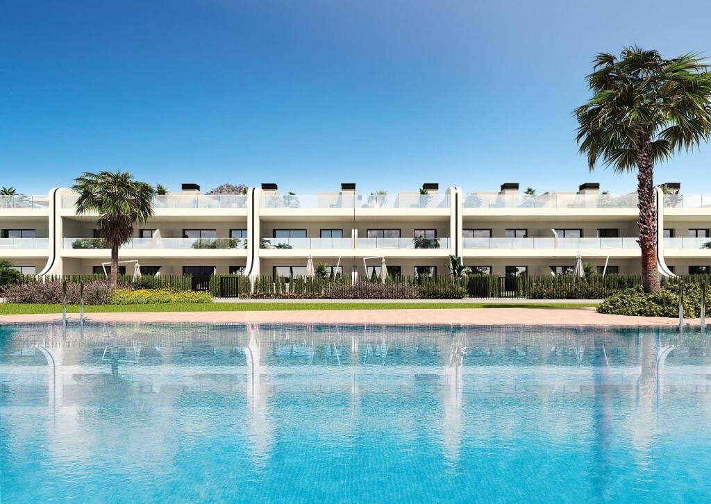 Main image of property: Murcia, La Manga Club