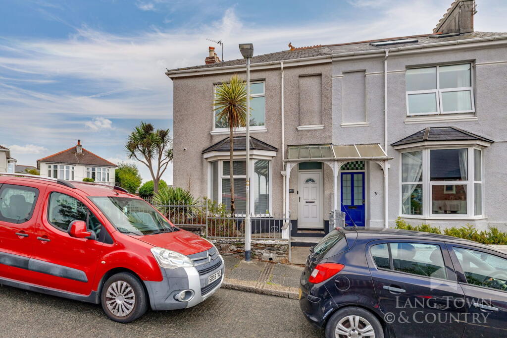 Main image of property: Revel Road, Higher Compton, Plymouth
