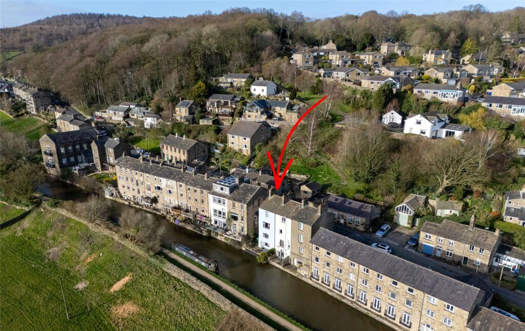 Main image of property: Main Street, Farnhill, BD20