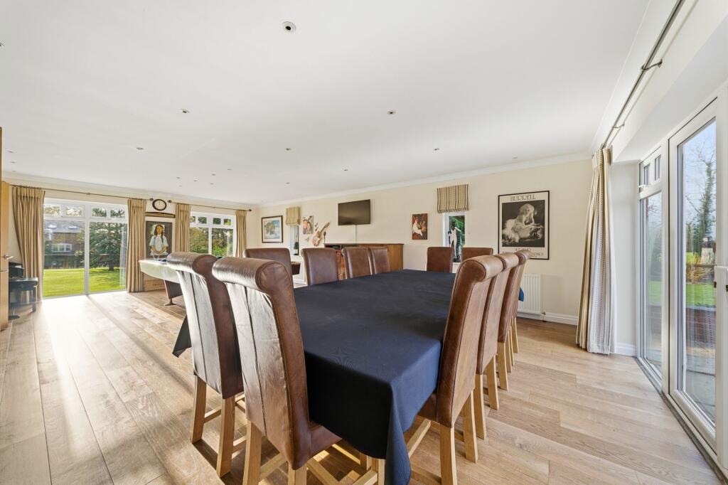Wood Lane, Mobberley, WA16 photo 4