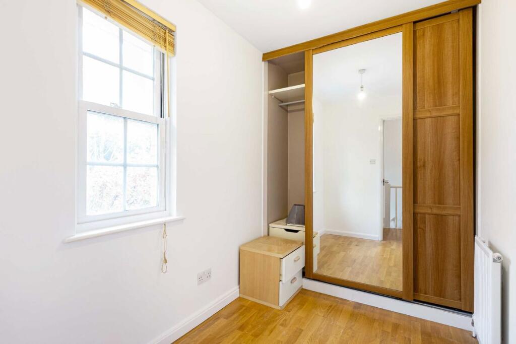 3 bedroom detached house for rent