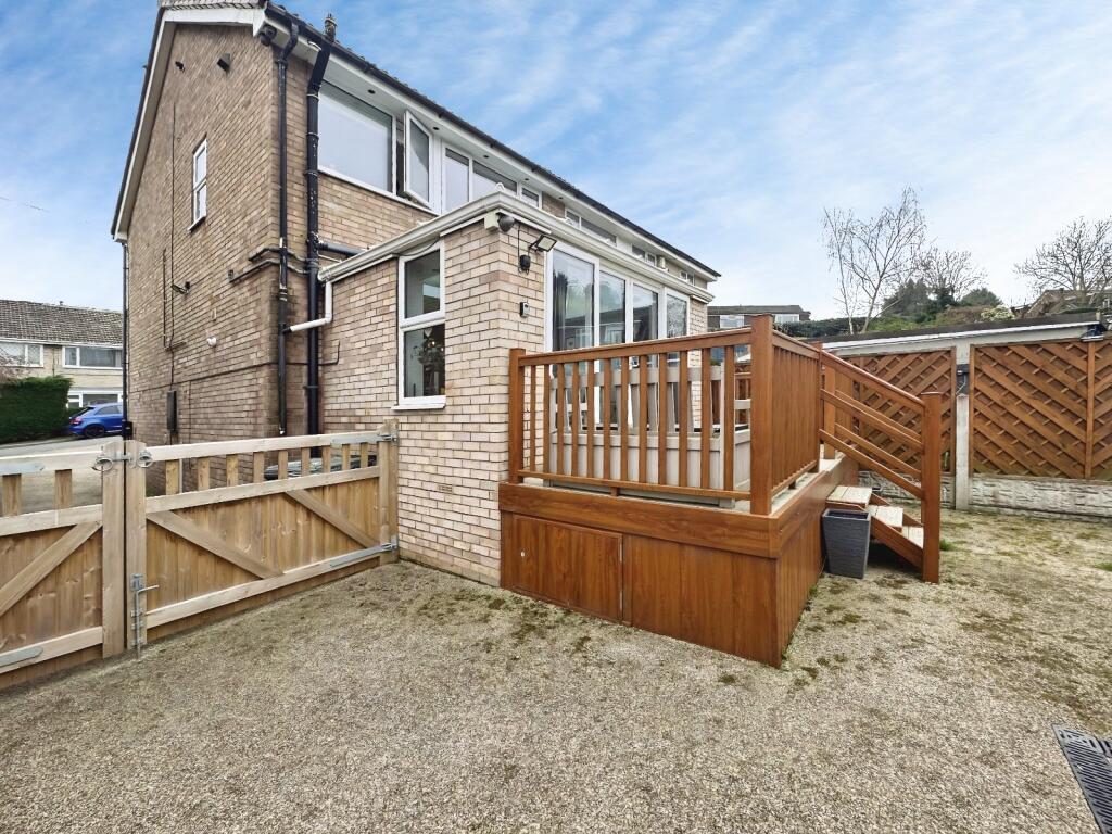 Additional image 19 of Kenmore Avenue, Cleckheaton, BD19