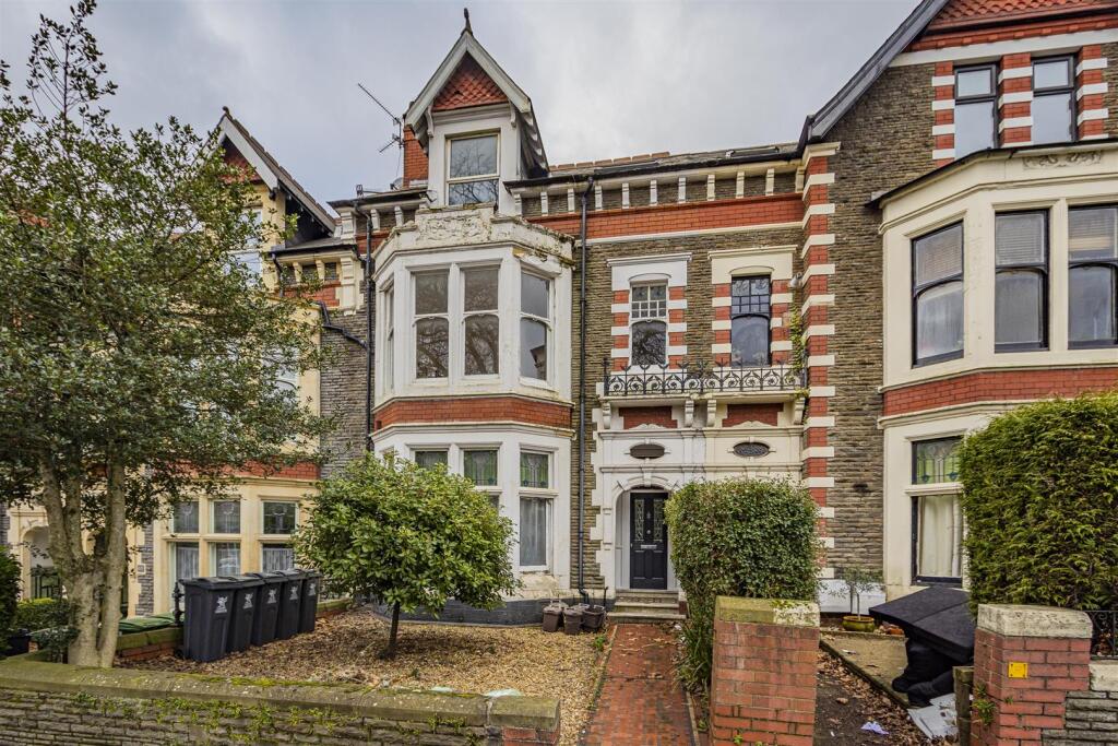 Main image of property: Pen-Y-Lan Road, Penylan