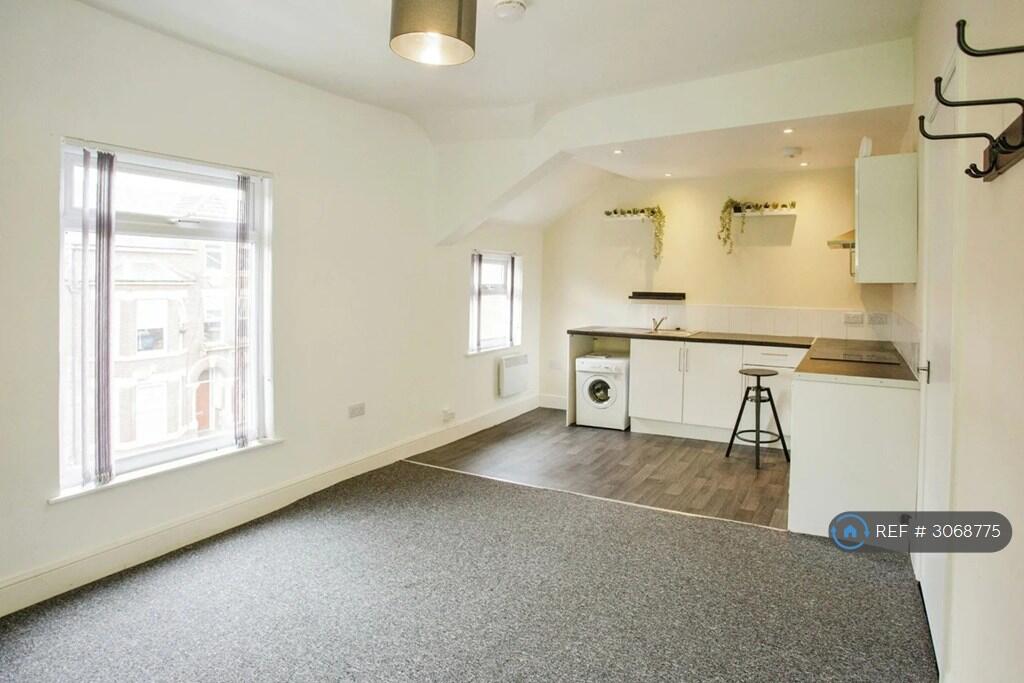 Main image of property: Woodfield Road, Manchester, M8