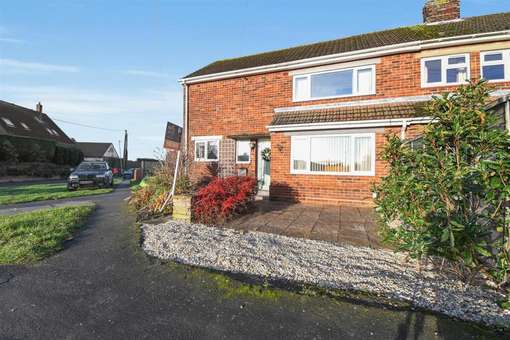 Main image of property: Franklin Road, Scotter