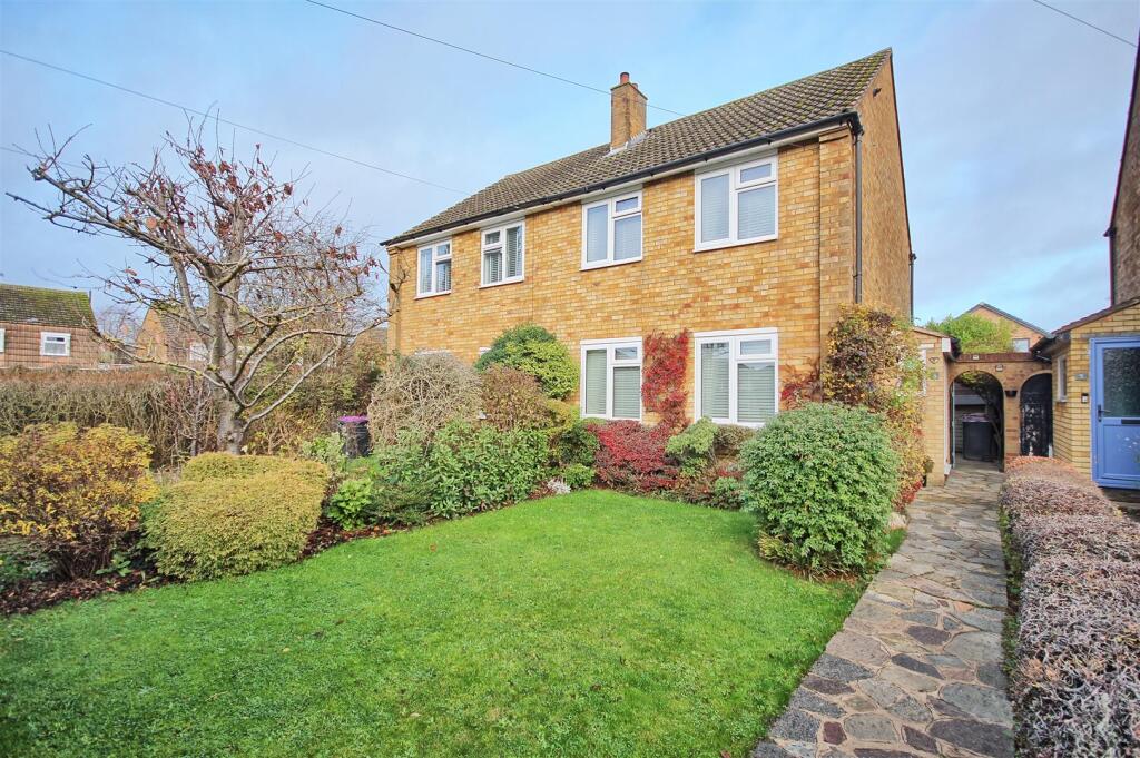 Main image of property: THE VINEYARD - WARE