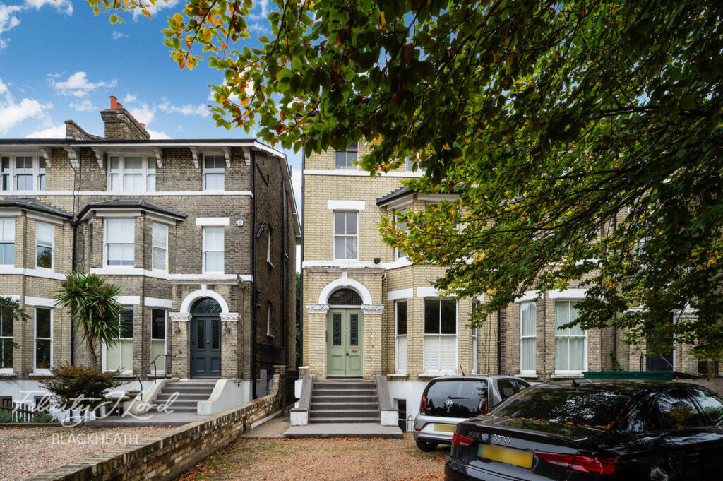 Vanbrugh Park, London - Ansicht 5