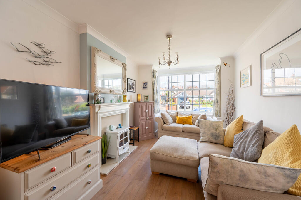 Brook Lane, Felixstowe photo 5