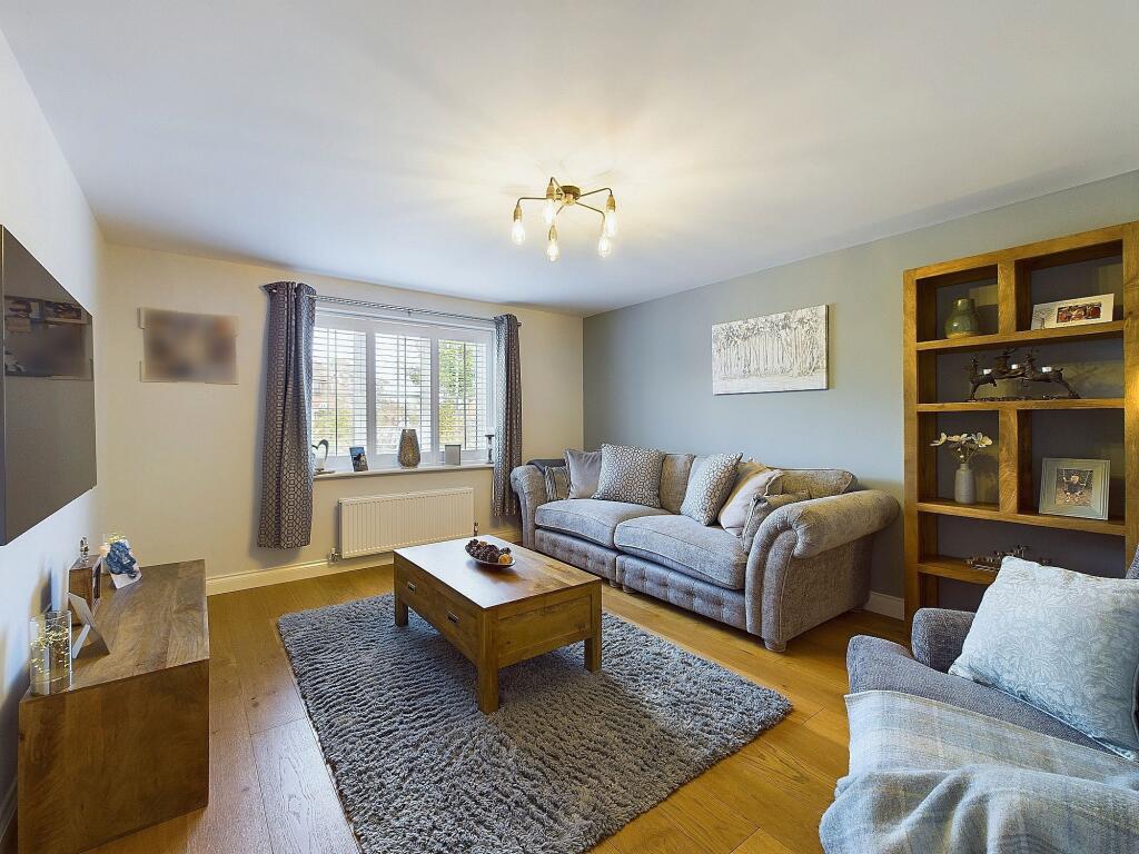 Ithell Close, Higher Kinnerton, CH4 photo 4