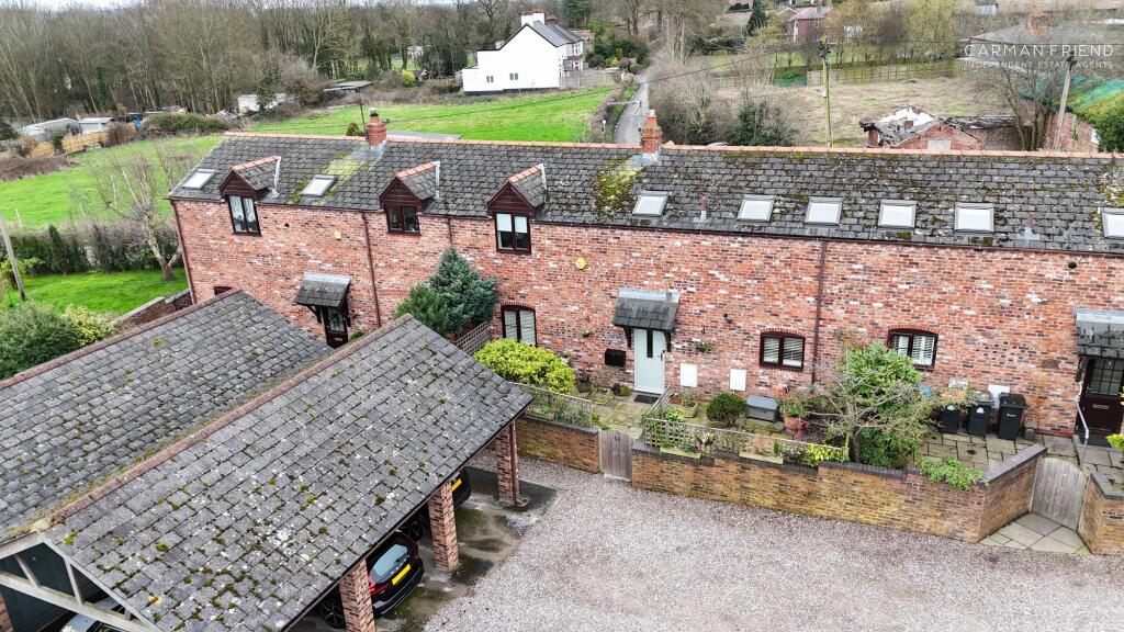 Main image of property: Hoole Bank, Hoole Village, CH2