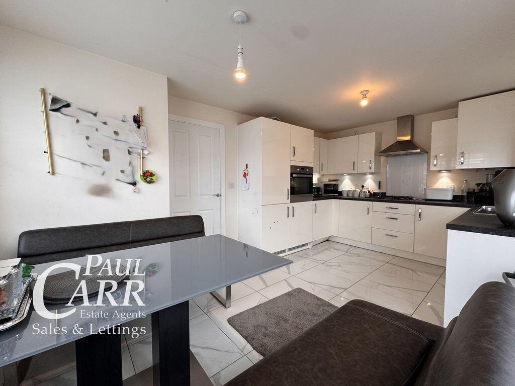 Additional image 2 of Bingley Avenue, Tamworth, Staffordshire, B78 3BU