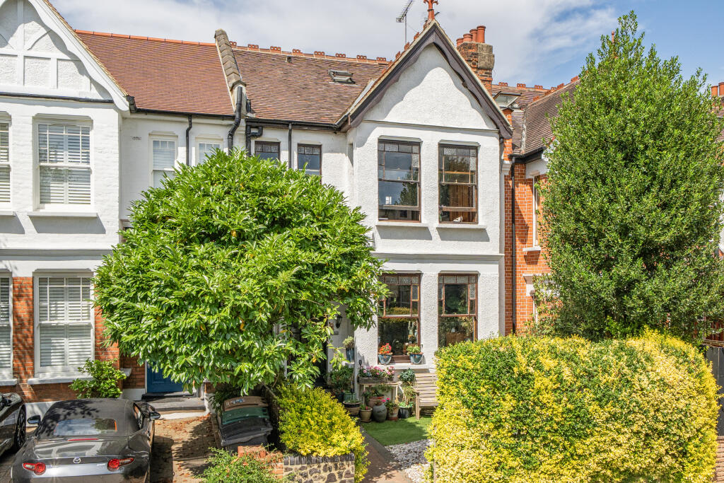 Main image of property: Redston Road, London, N8