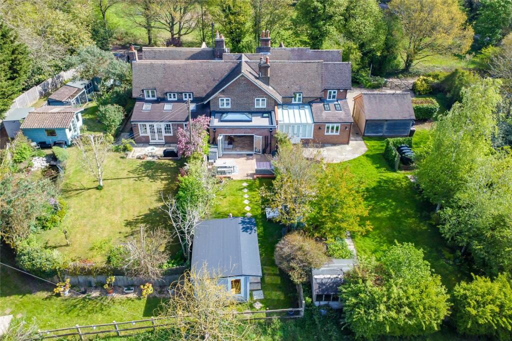 Additional image 23 of Bower Heath Lane, Bower Heath, Harpenden, Hertfordshire, AL5