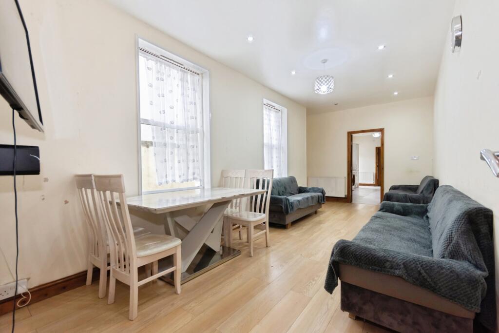 House in Birmingham, Springfield - View 4