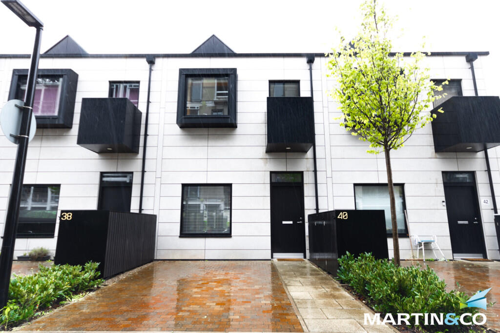 Main image of property: South Loop Green, Port Loop, Edgbaston, B16