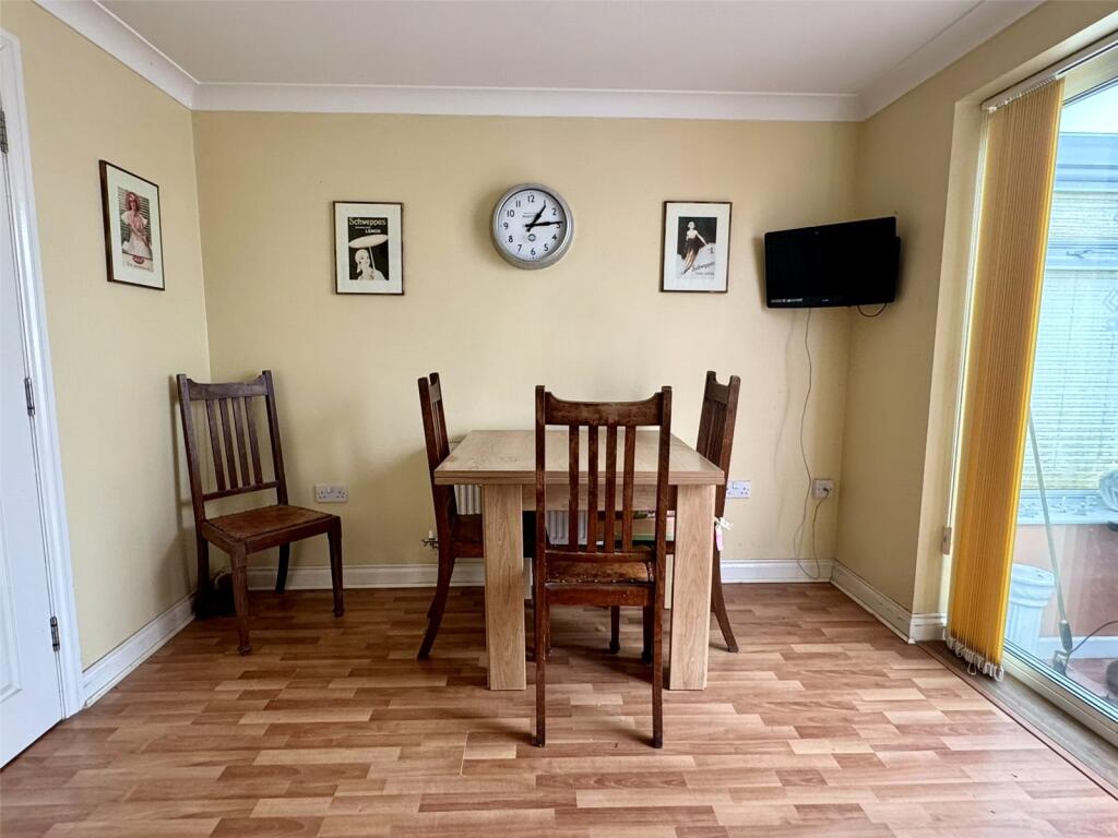 House in Ilminster, Somerset - View 4