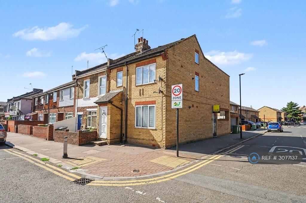Main image of property: Hermit Road, London, E16