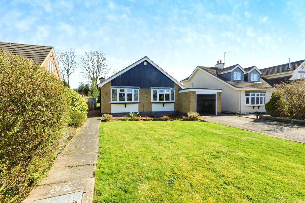 Main image of property: Island Close, Hinckley
