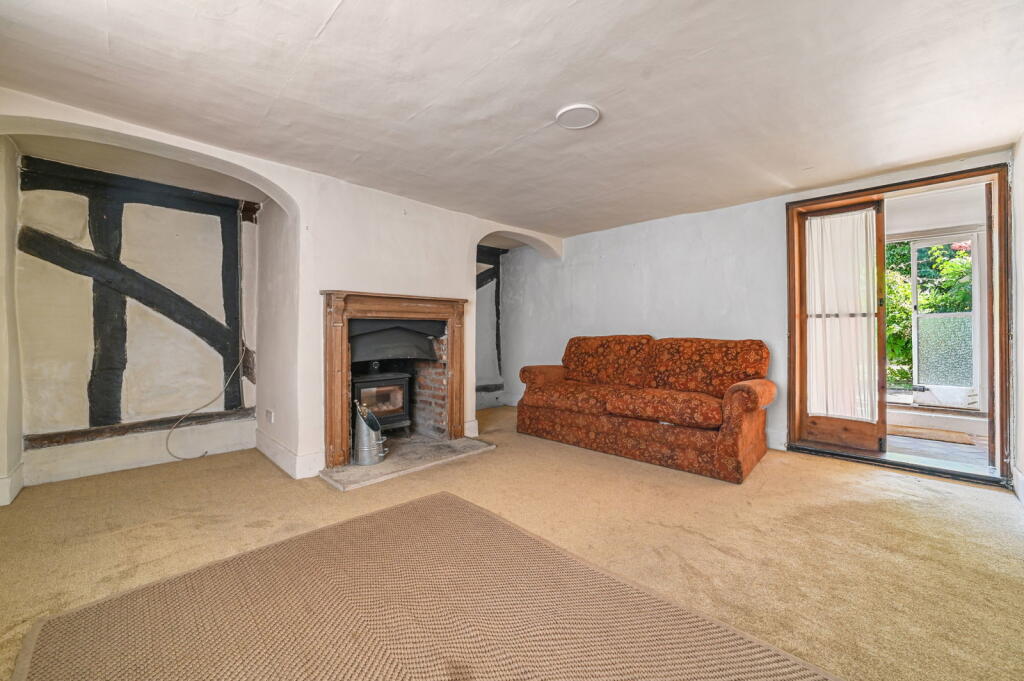 House in Hadleigh - View 4