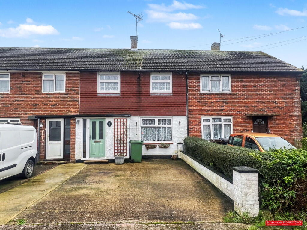 Main image of property: Binsted Close, Eastbourne, BN22 9RT