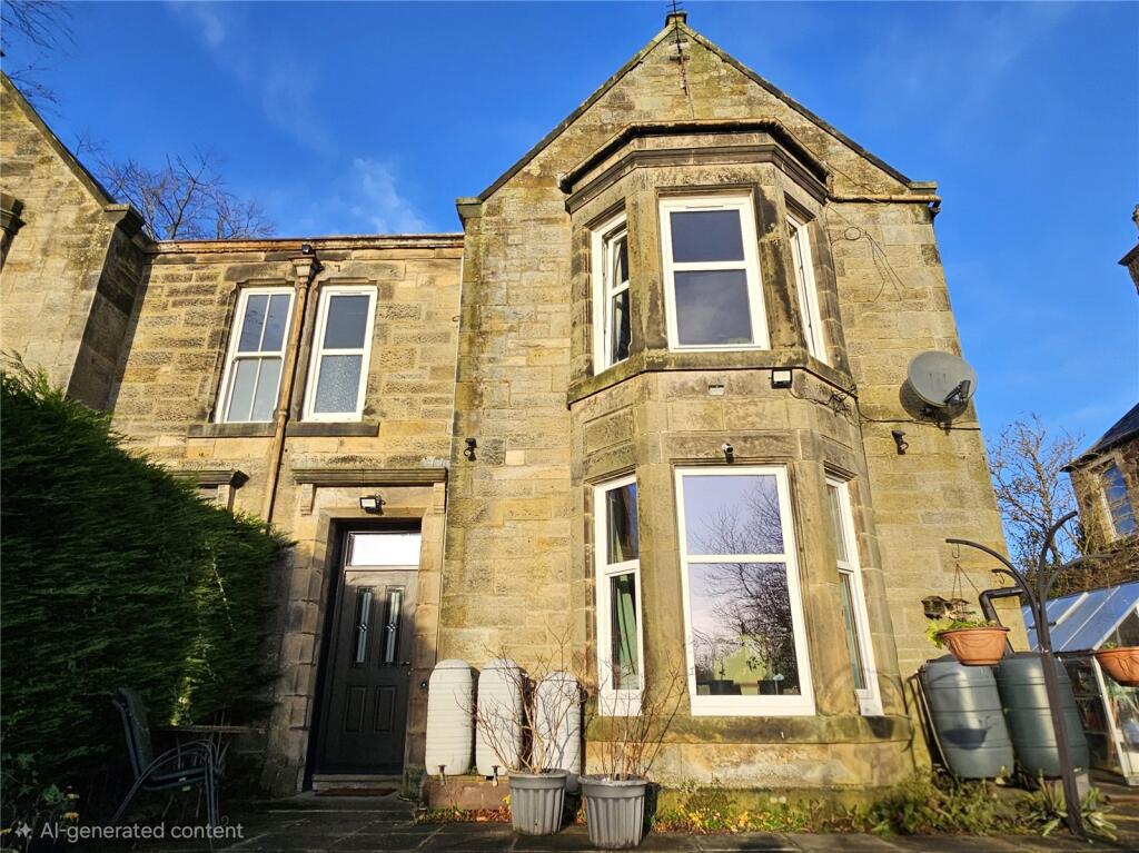 Main image of property: Mansfield, Leslie, Glenrothes, Fife, KY6