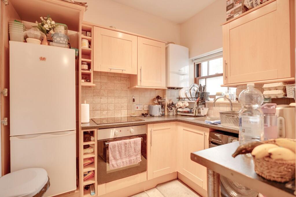 Apartment in Chelmsford - More