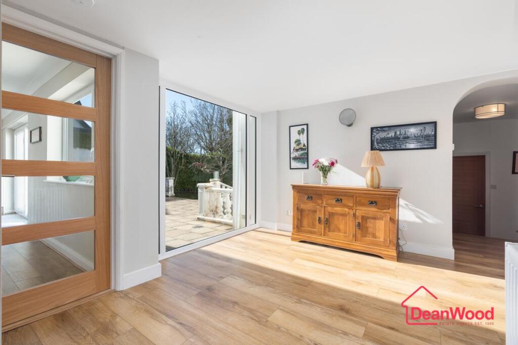 House in Marown, Glen Vine - View 4