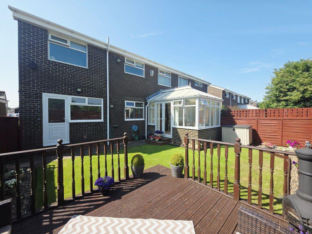 Sunholme Drive, Wallsend photo 4