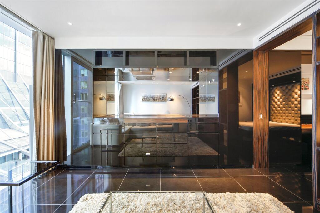 Studio apartment for rent