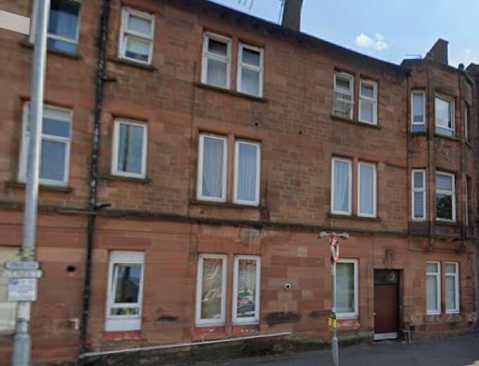 Main image of property: Main Street, Glasgow, G69