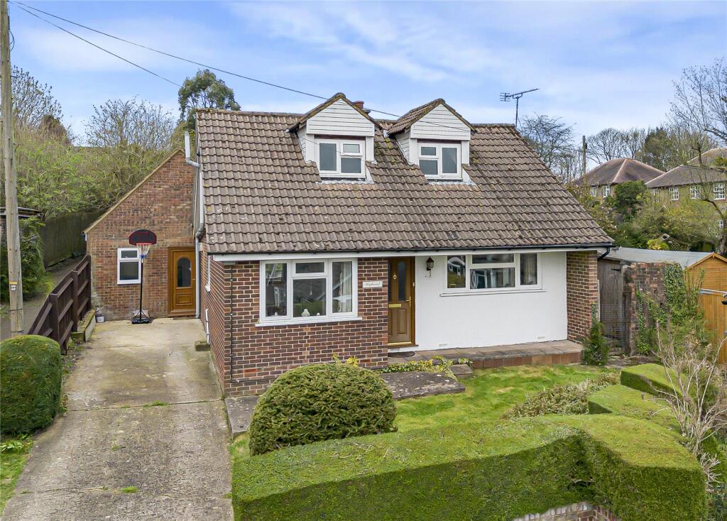 Main image of property: Virginia Gardens, Bledlow Ridge, High Wycombe, Buckinghamshire, HP14