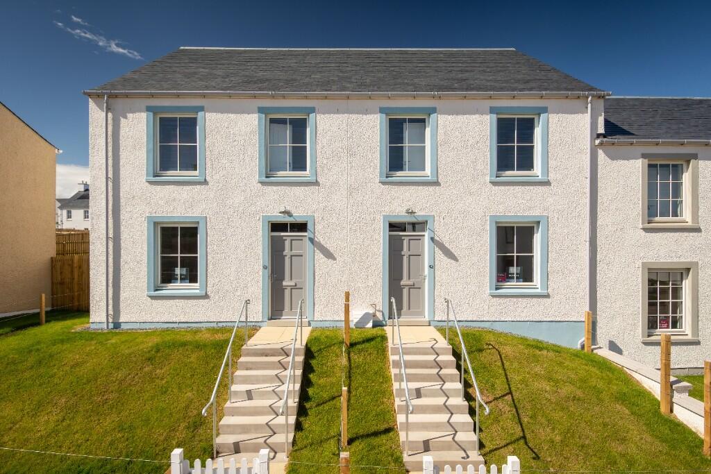 Main image of property: Greenlaw Road,
Stonehaven,
AB39 8AB