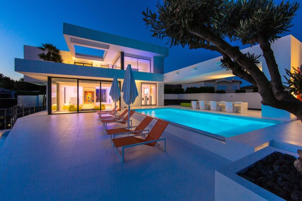 Main image of property: Moraira, Alicante, Valencia