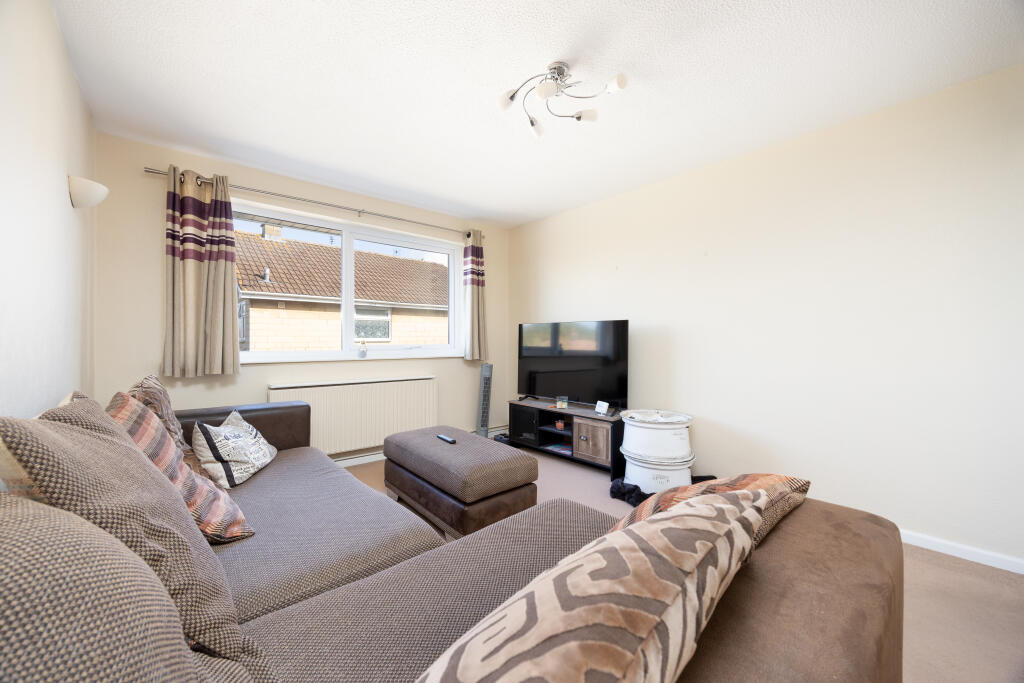 Apartment in Bath - View 3