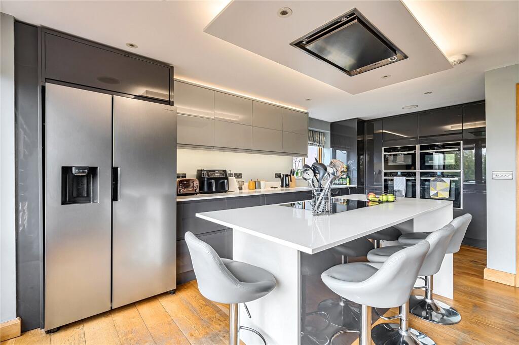 Main image of property: Callow Hill, Rock, Kidderminster, Worcestershire