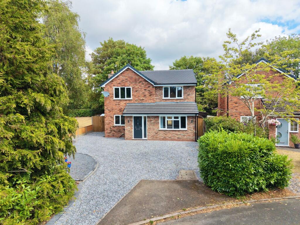 Main image of property: Marton Close, Hough, CW2