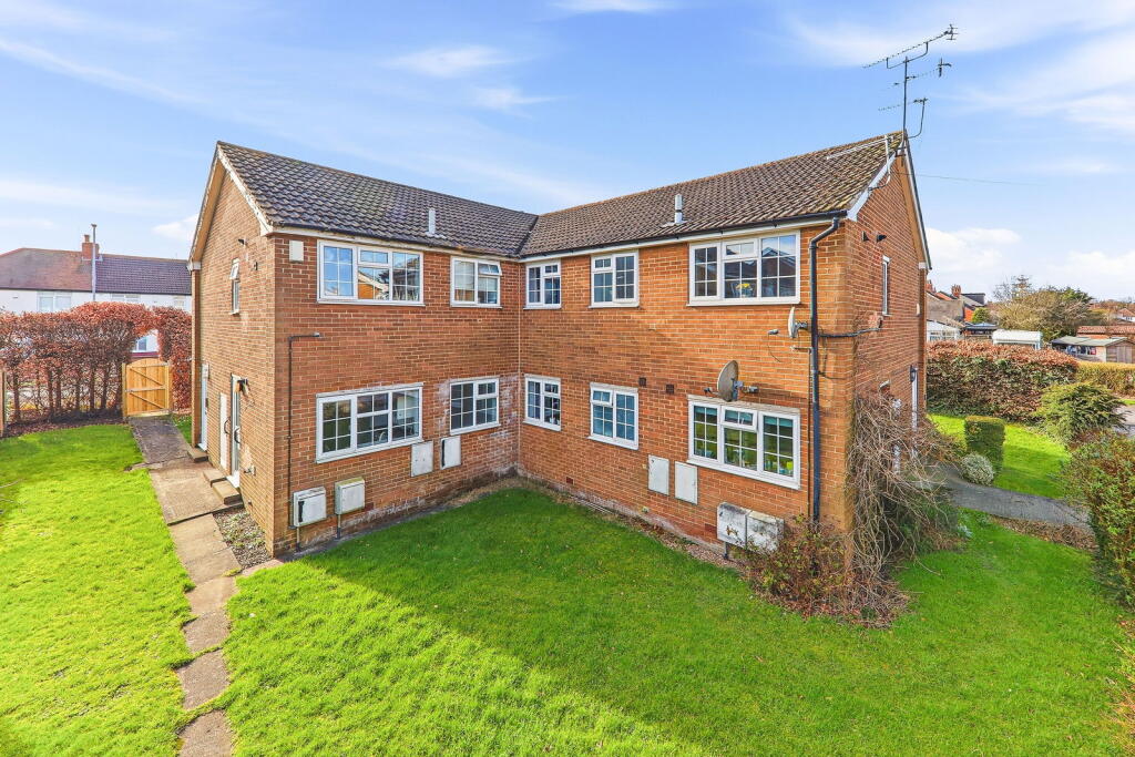 Main image of property: Crag Hill Avenue, Old Cookridge, Leeds, LS16 7LU