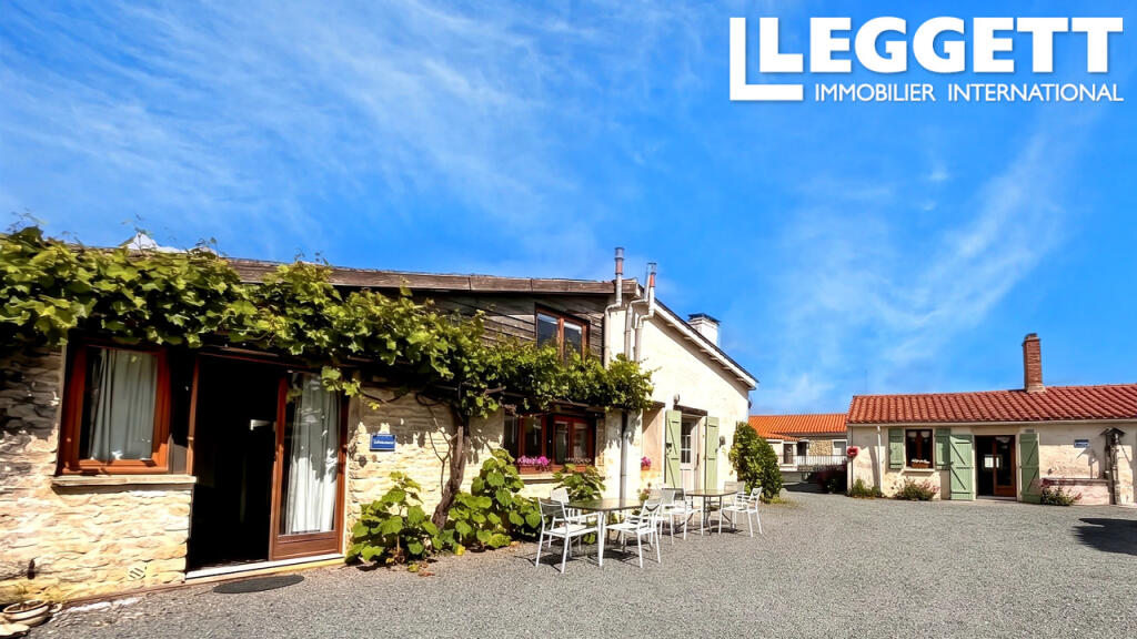 Main image of property: Pays de la Loire, Vendée, Puyravault