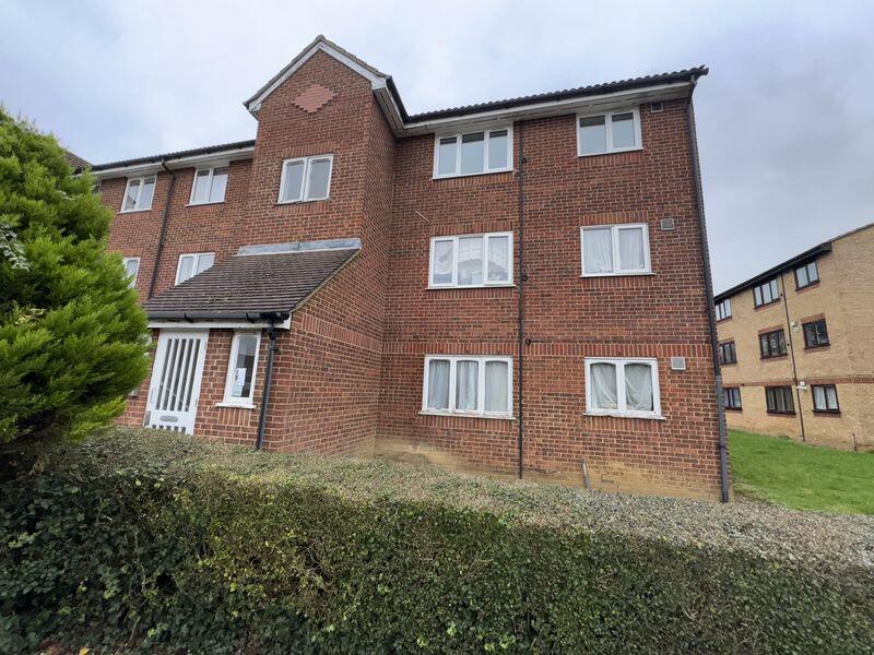 Main image of property: Dehavilland Close, Northolt